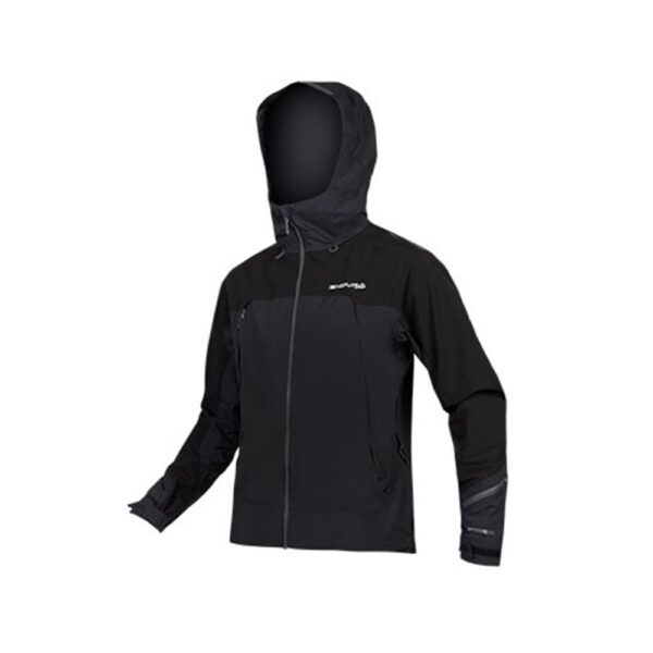 Endura Jakna MT500 Waterproof II black