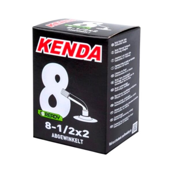 Zračnica  8x1/2x2