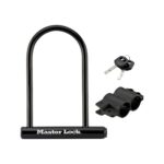 Lokot Master Lock U-lock 200x100x12mm sa nosačem