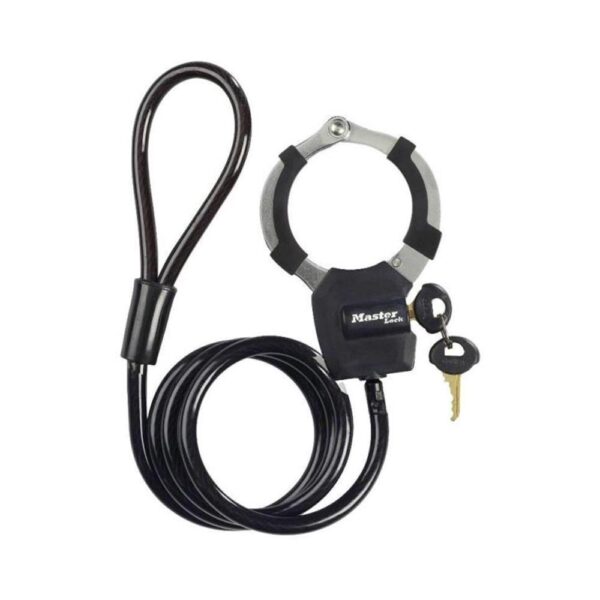 Lokot Master Lock sajla-lisica-lock 1000x8mm