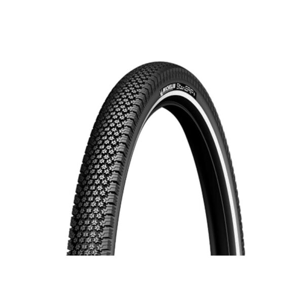 Guma 700x40C Michelin STARGRIP FR