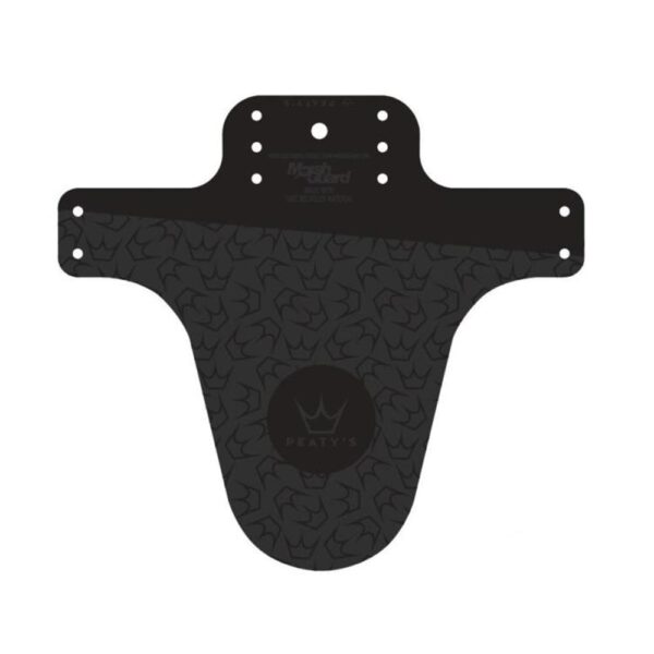 Peaty's blatobran Mars Guard BLACK