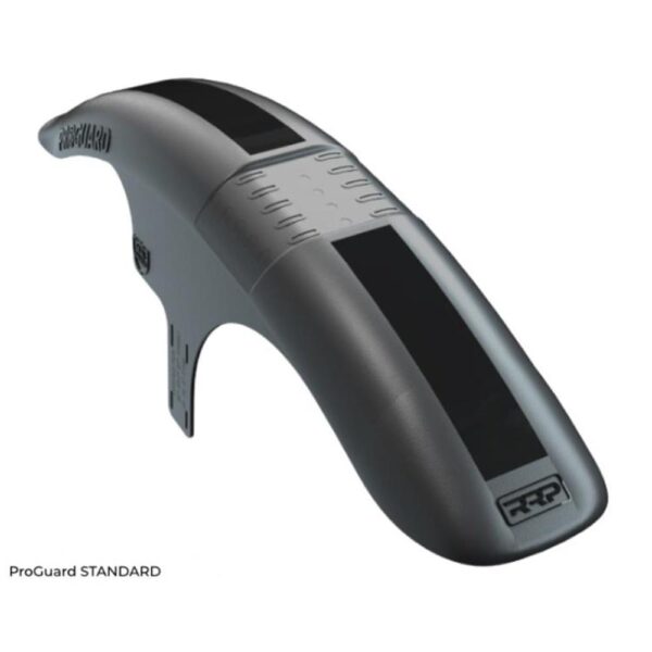 Blatobran RRP Proguard Front Stand. BLACK