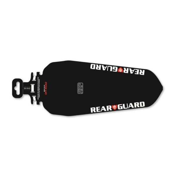 Blatobran RRP Rearguard Off-Road BLACK