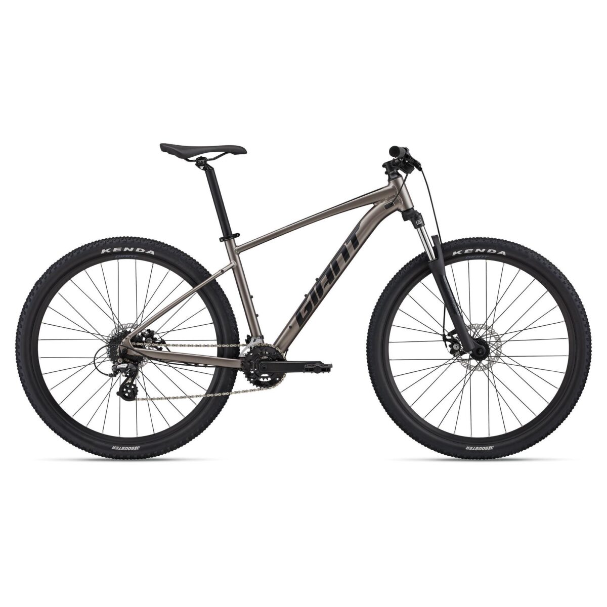 Bicikl GIANT Talon 29 4 Metal