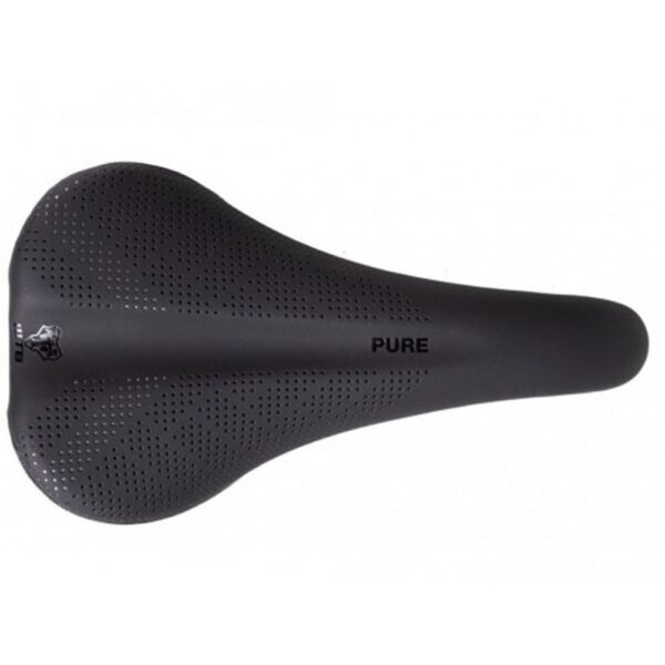 Sjedalo WTB Pure Steel Medium 142x265