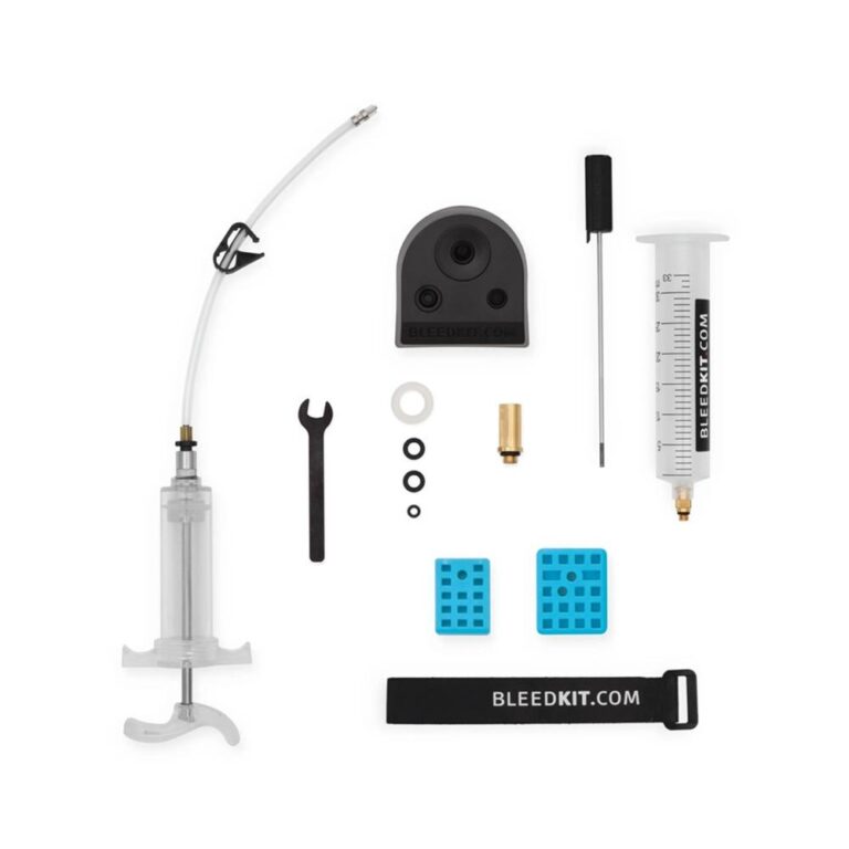 Bleed Kit Workshop Edition (Shimano)