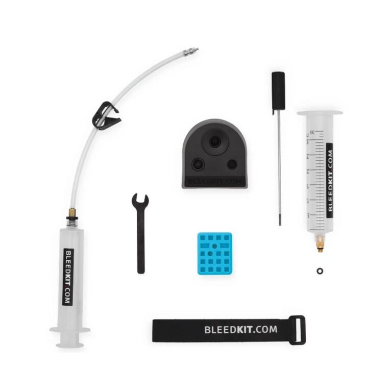 Bleed Kit Premium Edition (Shimano)