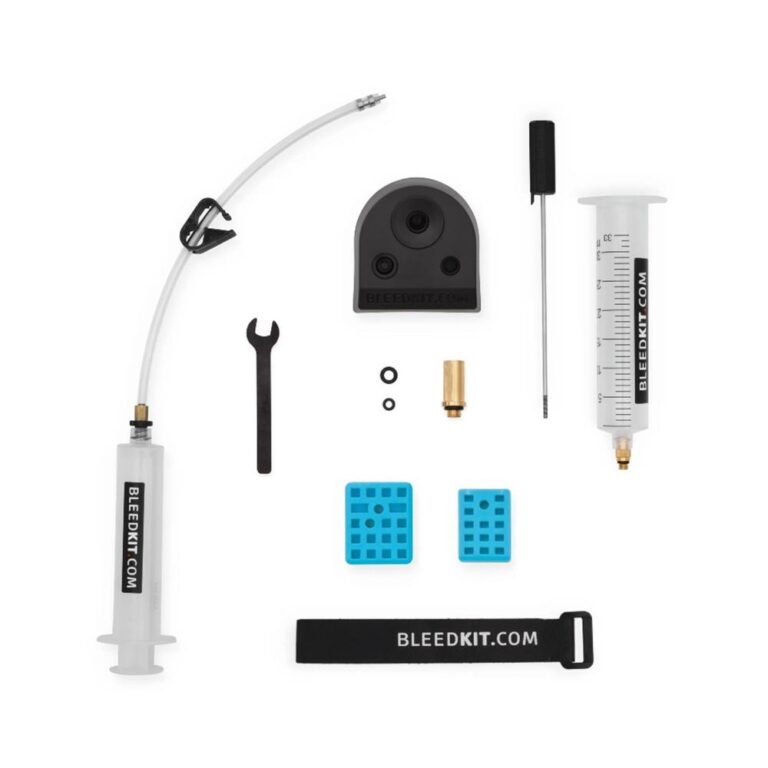 Bleed Kit Premium Road Edition (Shimano)