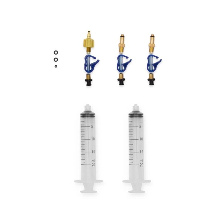 Bleed Kit Basic (Sram)