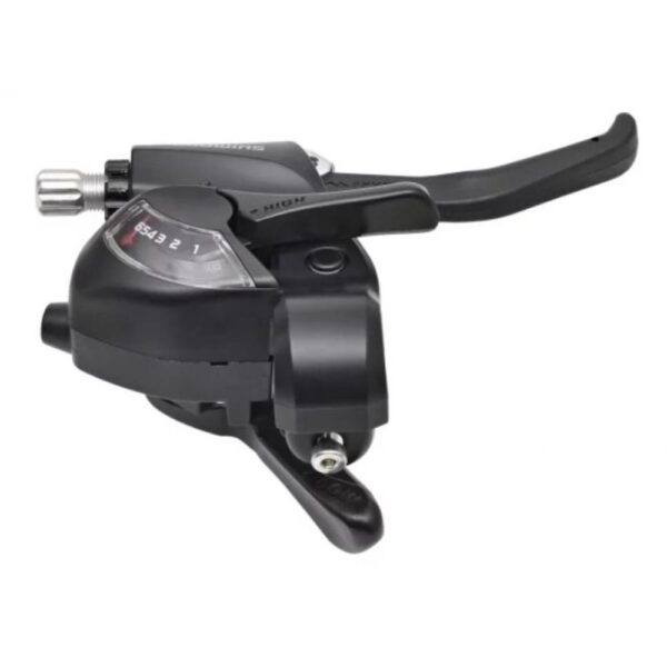 RUČICA MJENJAČA/KOČNICE SHIMANO ST-EF41-7R
