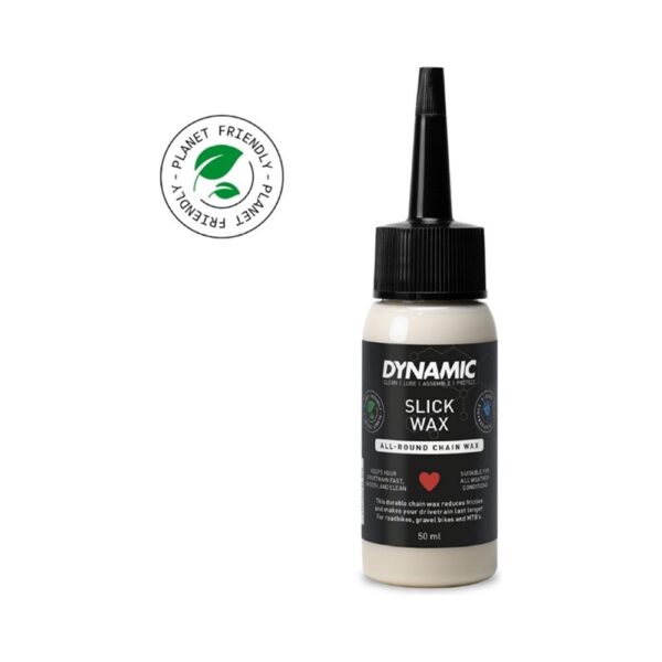 DYNAMIC Vosak za lanac 50ml