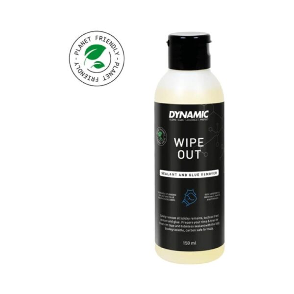 DYINAMIC Wipe out Sealant remover 150ml