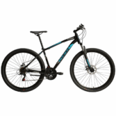BICIKL POLAR CAIMAN BLIZZARD 1.0 29 Black-blue