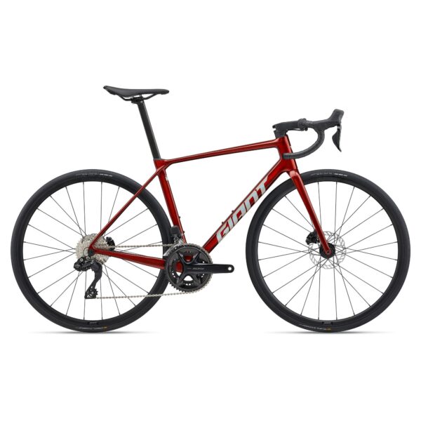 Bicikl GIANT TCR Advanced 1-PC Mars Dust