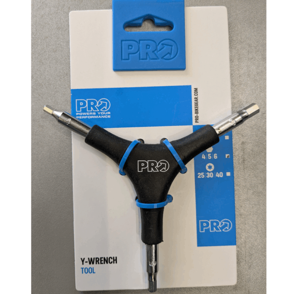 PRO 0127 set trokraki imbus 4/5/6