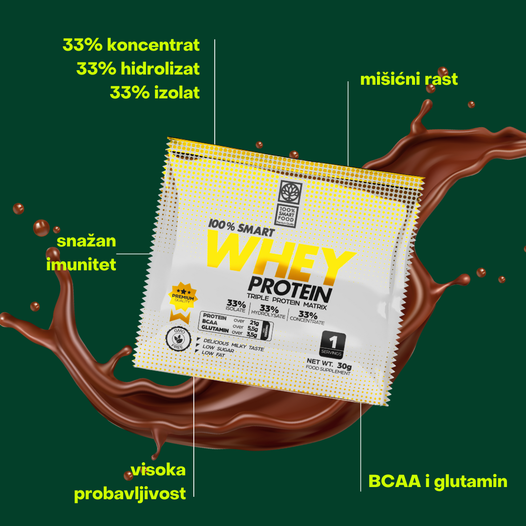whey 30g